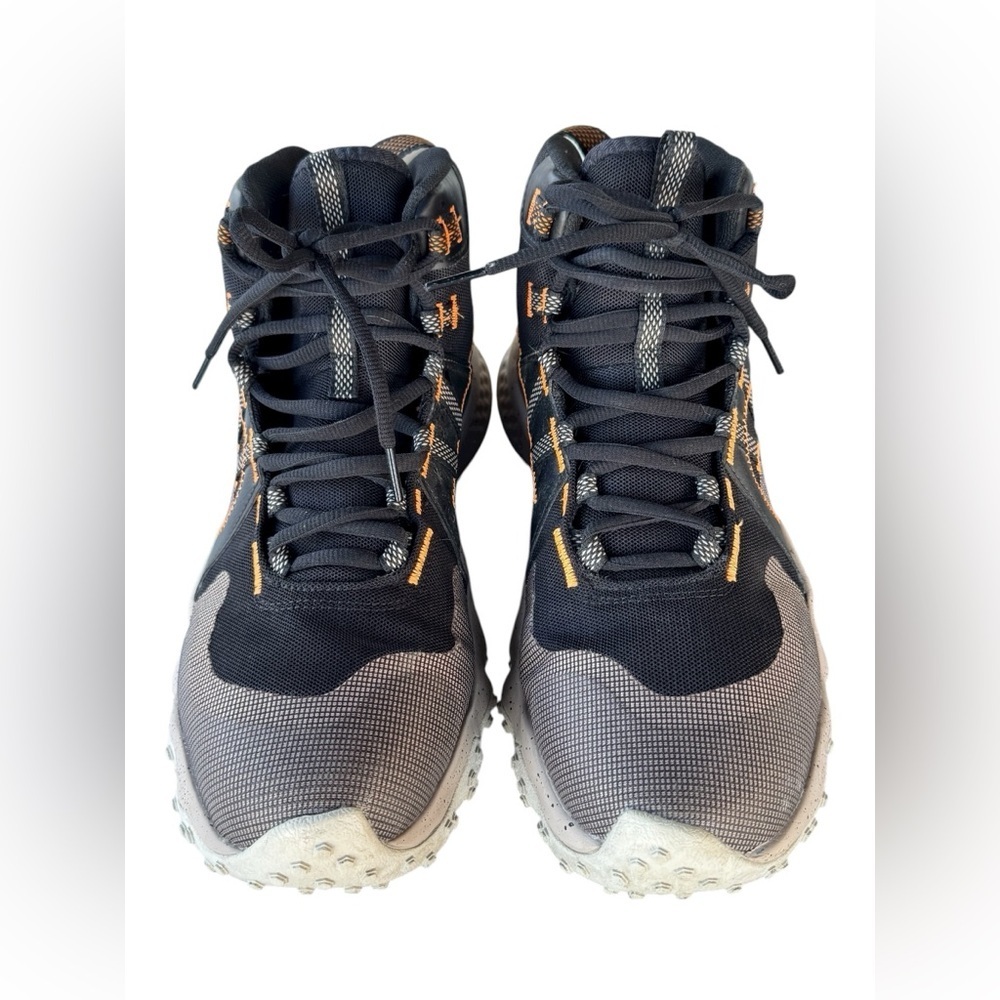 Under Armour Charged Maven Trek Outdoors Athletic shoes - Picture 6 of 13